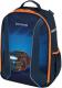 Herlitz Plecak BE.BAG Airgo Race Car Szybka dostawa! Darmowy odbiór w 26 miastach!