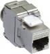 Value Gniazdo Jack Cat.6a RJ45 (26.99.0366-40) Darmowy odbiór w 26 miastach!