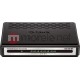 Switch D-Link GO-SW-8G