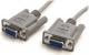 StarTech RS-232/RS-232, 3m (SCNM9FF) Darmowy odbiór w 26 miastach!