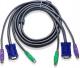 Kabel KVM Aten SVGA + PS/2, 1.8m (2L-5001P/C) Darmowy odbiór w 26 miastach!