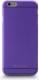 Cellular Line Etui Color Slim do Apple iPhone 6, Fioletowe (CCOLORSLIPH647V) Darmowy odbiór w 26 miastach!
