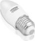 Whitenergy SMD2835 E27, 3W, 200lm, 230V (10211) Darmowy odbiór w 26 miastach!