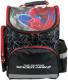 Derform Tornister ergonomiczny M Amazing Spider-Man 17 - DERF.TEMAS17 Darmowy odbiór w 26 miastach!