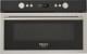 Hotpoint-Ariston MD 664 BL HA