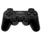 Gamepad Esperanza EG106 (PC, PS2, PS3 kolor czarny)