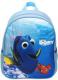 Eurocom Plecak dziecięcy mały 3D Gdzie jest Dory (219884) Darmowy odbiór w 26 miastach!