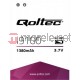 Bateria Qoltec 7708.I9100 Darmowy odbiór w 26 miastach!