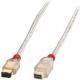 LINDY Kabel FireWire, 9/6 IEEE1394b, 1m (30765) Darmowy odbiór w 26 miastach!