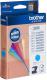 BROTHER Tusz Niebieski LC223C - zdjęcie 1