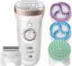Depilator Braun Silk-epil 9-961 - zdjęcie 1