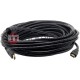 Kabel 4World HDMI - HDMI 15m Czarny (6861) Darmowy odbiór w 26 miastach!