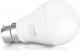Whitenergy Żarówka LED, A60, B22, 5W, 100-250V (9916) Darmowy odbiór w 26 miastach!
