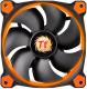 Thermaltake Riing 12 (CL-F038-PL12OR-A) Darmowy odbiór w 26 miastach!