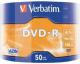 Verbatim DVD-R 4.7GB X16 MATT SILVER WRAP 50 SPINDLE (43788) Darmowy odbiór w 26 miastach!