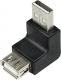 Adapter USB LogiLink USB - USB Czarny (AU0025) Darmowy odbiór w 26 miastach!
