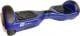 Deskorolka elektryczna GoBoard - koła 6,5 Standard niebieski Darmowy odbiór w 26 miastach! Raty od 22,48 zł