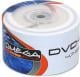 Omega FREESTYLE DVD+R 4,7GB 16X SPINDEL 50szt (41989) Darmowy odbiór w 26 miastach!