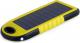 Powerbank PowerNeed 5000mAh z panelem solarnym 1.2W (S5000Y) Darmowy odbiór w 26 miastach!