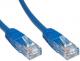 Lynx CS Patchcord, Cat5E, FTP, 2m, niebieski (PK-FTP5E-020-BLU) Darmowy odbiór w 26 miastach!