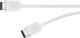 Kabel USB Belkin MIXIT USB-C 1.8m Biały (F2CU043bt06-WHT) Darmowy odbiór w 26 miastach!