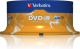 Verbatim DVD-R 4.7GB 16X 25pack AZO MATT SILVER cake box (43522) Darmowy odbiór w 26 miastach!