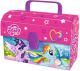 MAJEWSKI Kuferek kartonowy My Little Pony Darmowy odbiór w 26 miastach!