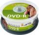 Xlyne XLYNE DVD-R 25 szt. (2025000) Darmowy odbiór w 26 miastach!