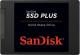 Dysk SSD SanDisk SSD Plus 120GB - zdjęcie 2