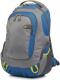 Torba HP Outdoor Sport grey/blue 15.6