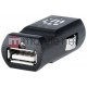 Ładowarka Manhattan 1xUSB 101714 Darmowy odbiór w 26 miastach!