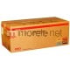 Toner OKI C9600, C9800, MFP (CMYK) 43112702, 15000s