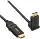 Kabel InLine HDMI - HDMI 1m Czarny (17001W) Darmowy odbiór w 26 miastach!