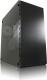 Obudowa LC-Power Gaming 986B Dark Shadow MidiTower, Czarny, Okno (LC-986B-ON DARK SHADOW) Darmowy odbiór w 26 miastach! Raty od 13,55 zł