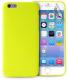 PURO Ultra Slim 0.3mm do iPhone 6 + Folia Zielone (PU-113420) Darmowy odbiór w 26 miastach!