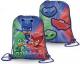 Coriex Pj masks Pidżamersi worek na sznurkach (A95763) Darmowy odbiór w 26 miastach!
