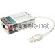 Karta sieciowa D-Link DUB-E100 10/100Mbit USB - zdjęcie 1
