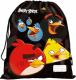 Derform Worek na obuwie Angry Birds 10 Darmowy odbiór w 26 miastach!
