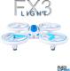 Dron Flexcopters FX3 Light (741760) Darmowy odbiór w 26 miastach!