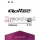 Bateria Qoltec 7730.G7 Darmowy odbiór w 26 miastach!