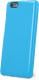 myPhone nakładka TPU do Power niebieska (AKGETMYPLSPP0040) Darmowy odbiór w 26 miastach!