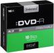 Intenso DVD-R 16x SC 4,7GB Intenso Pr. 10 sztuk (4801652) Darmowy odbiór w 26 miastach!