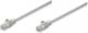 Intellinet Network Solutions RJ-45/RJ-45, kat.6a, U/UTP, szary, 2m (313292) Darmowy odbiór w 26 miastach!