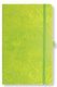 LEDIBERG Notatnik A5 Ivory Słoń zielony - WIKR-998101 Darmowy odbiór w 26 miastach!