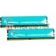Pamięć G.Skill DDR2 2x2GB 800MHz CL4 Performance PK (F2-6400CL4D-4GBPK) Darmowy odbiór w 26 miastach! Raty od 9,34 zł