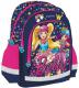 Starpak Plecak szkolny Barbie, STK 47-14 (372655) Darmowy odbiór w 26 miastach!