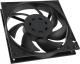 EK Water Blocks Wentylator Vardar EVO 140ER PWM, 2000 rpm, czarny (3831109880050) Darmowy odbiór w 26 miastach!