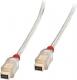 LINDY Kabel FireWire 800 (IEEE 1394) 9/9, 3m (30757) Darmowy odbiór w 26 miastach!