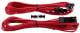 Corsair Kabel PSU Type4 PCIe single czerwony (CP-8920174) Darmowy odbiór w 26 miastach!