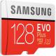 Karta MicroSD Samsung EVO PLUS 128GB SDXC CLASS 10 + ADAPTER (MB-MC128GA/EU) Szybka dostawa! Darmowy odbiór w 26 miastach!